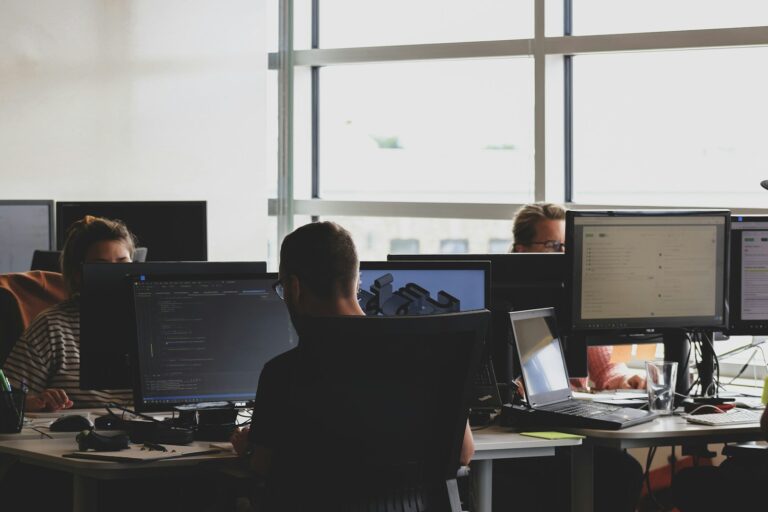 Desenvolvimento de software
