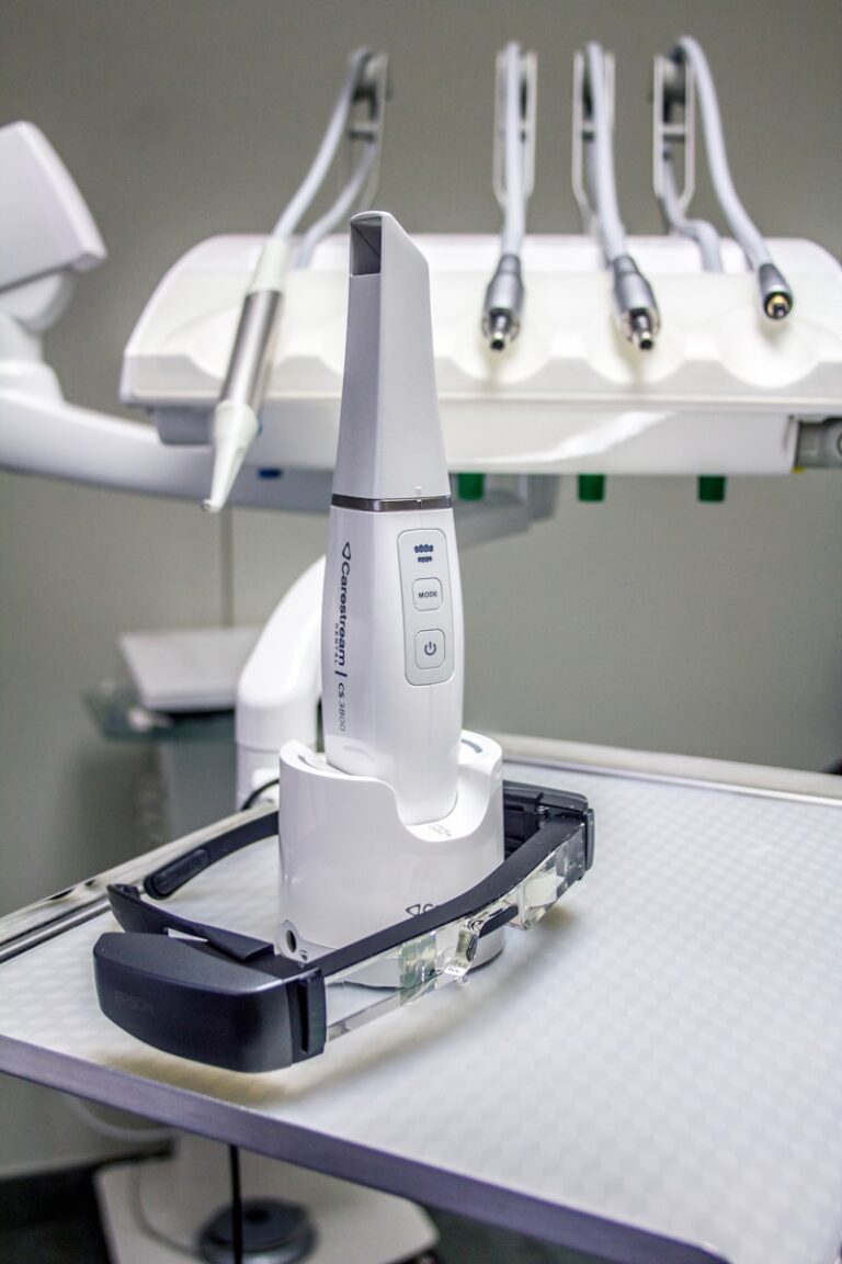 Odontologia